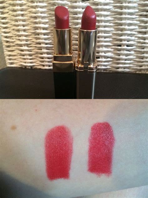 chanel 297 lip gloss dupe.